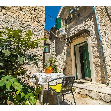 Апартаменти Mylilly