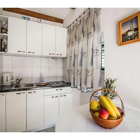 Apartament Mylilly