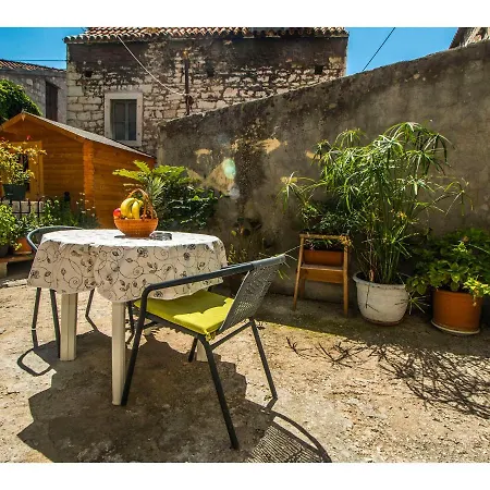 Mylilly Апартаменти Спліт