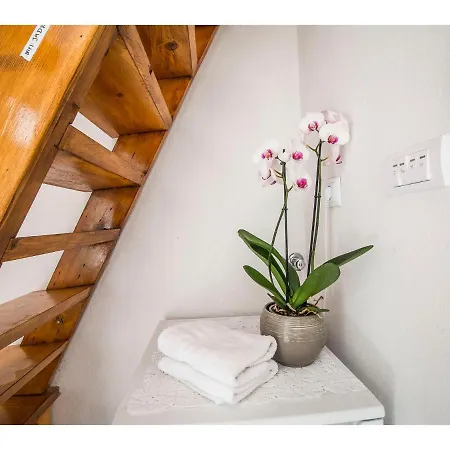 Апартаменти Mylilly Спліт