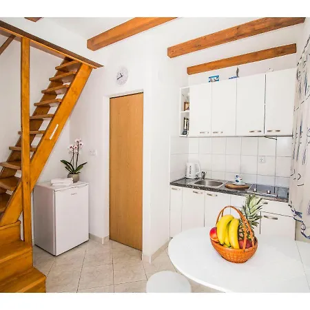 Apartament Mylilly Split