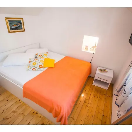 Mylilly Apartament