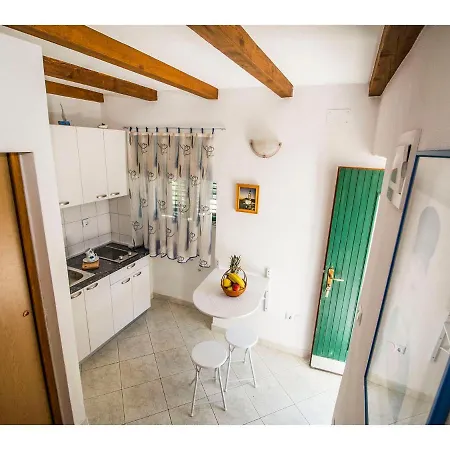 Apartament Mylilly *