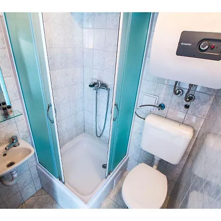 Mylilly Apartament *